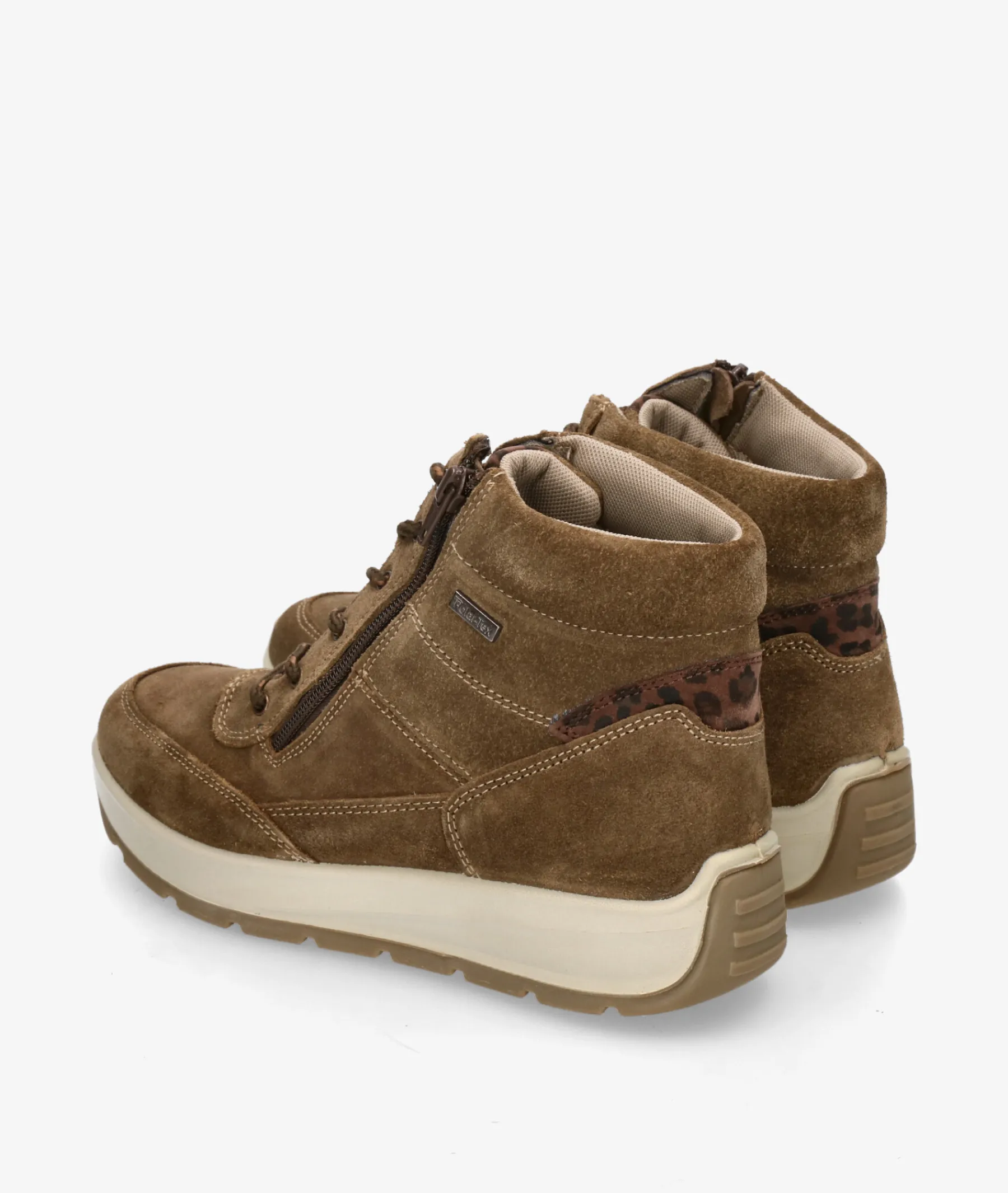 Mujer St Gallen Botines*Botines St. Gallen SOFI-02 en serraje