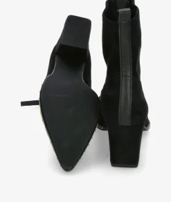 Mujer Stephen Allen Botines*Botines LAUR-18 K19118H- C17A en negro