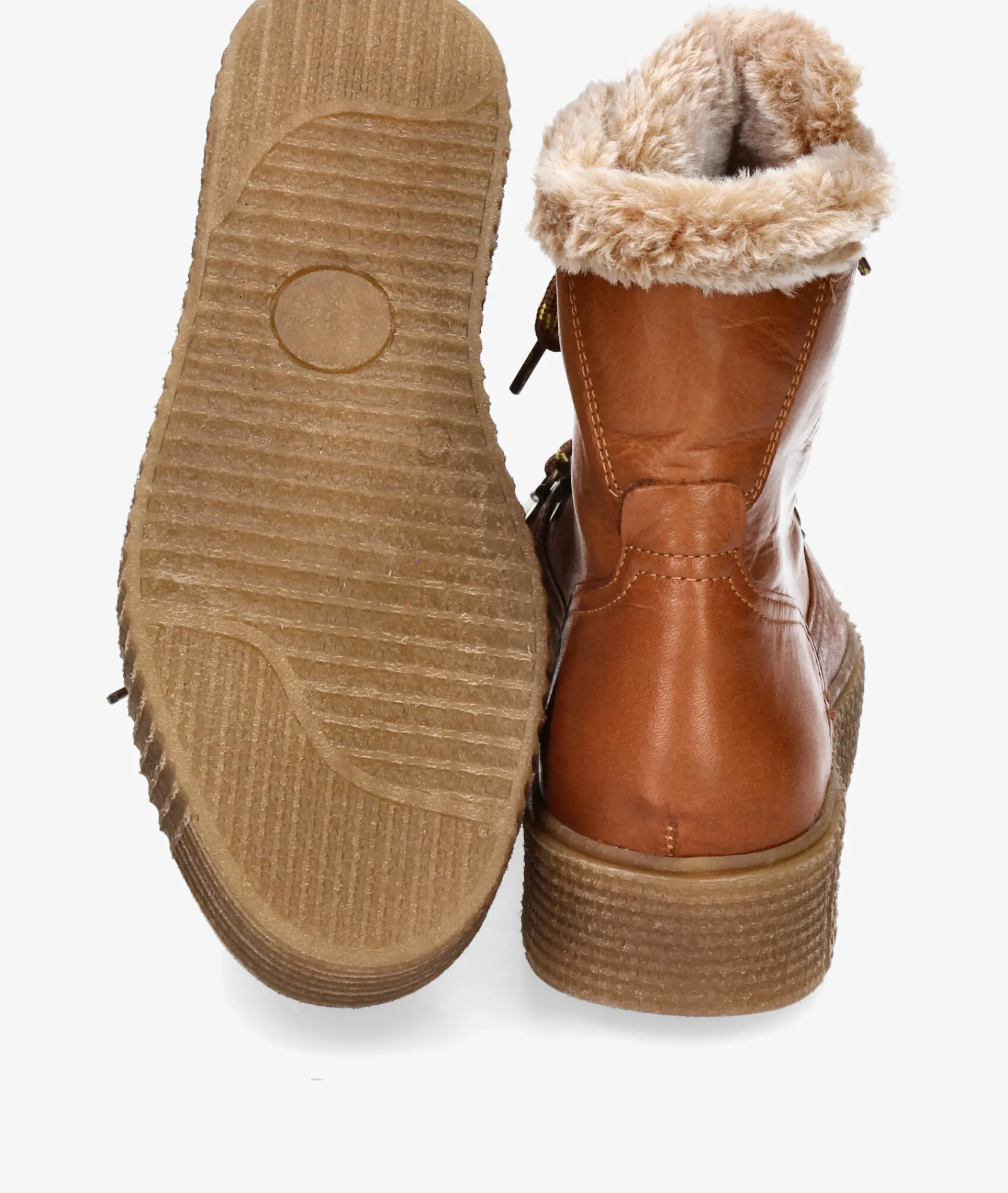Mujer Traveris Botines*Botines B-2998 en