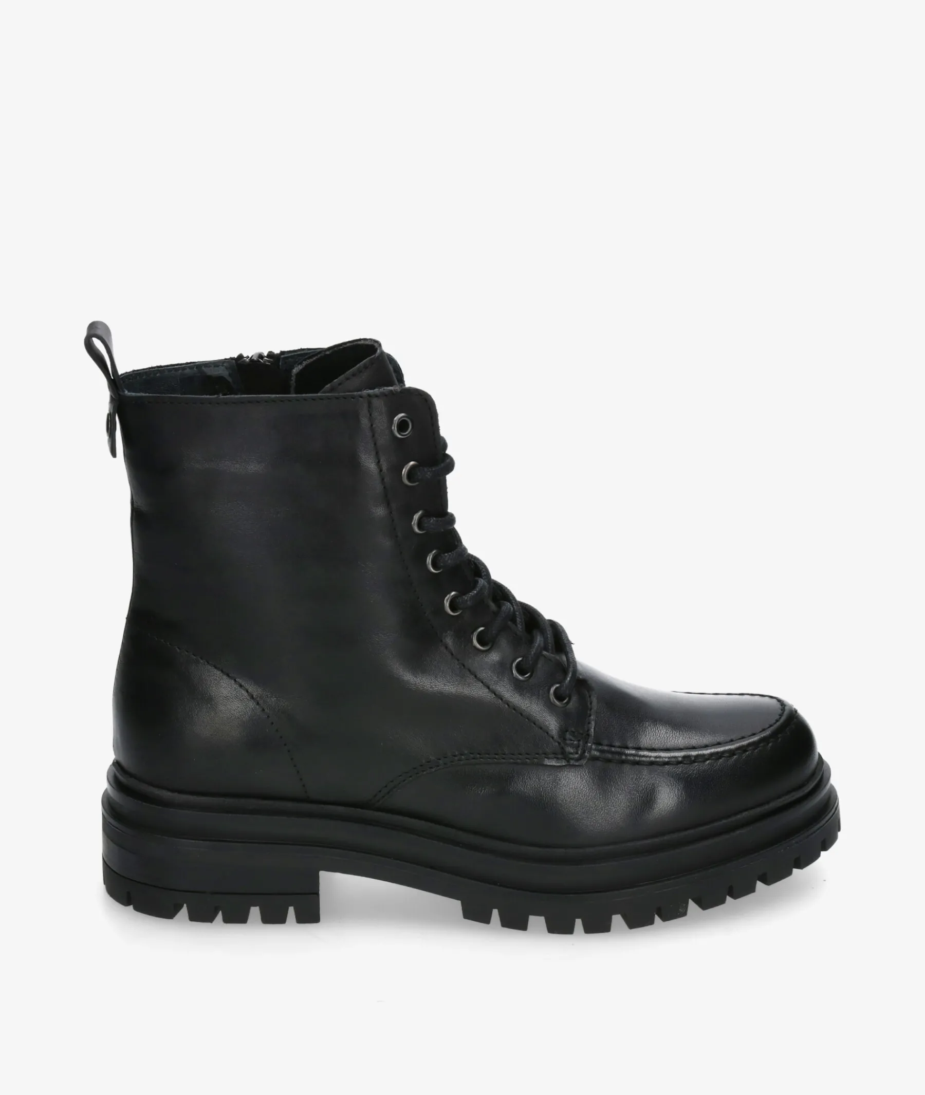 Mujer Traveris Botines*Botines B-3502 en negro