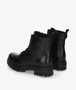 Mujer Traveris Botines*Botines B-3502 en negro