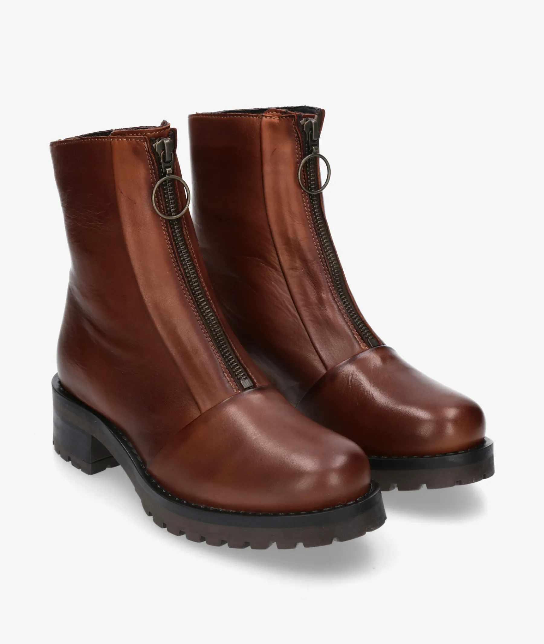 Mujer Traveris Botines*Botines B-1377 M en
