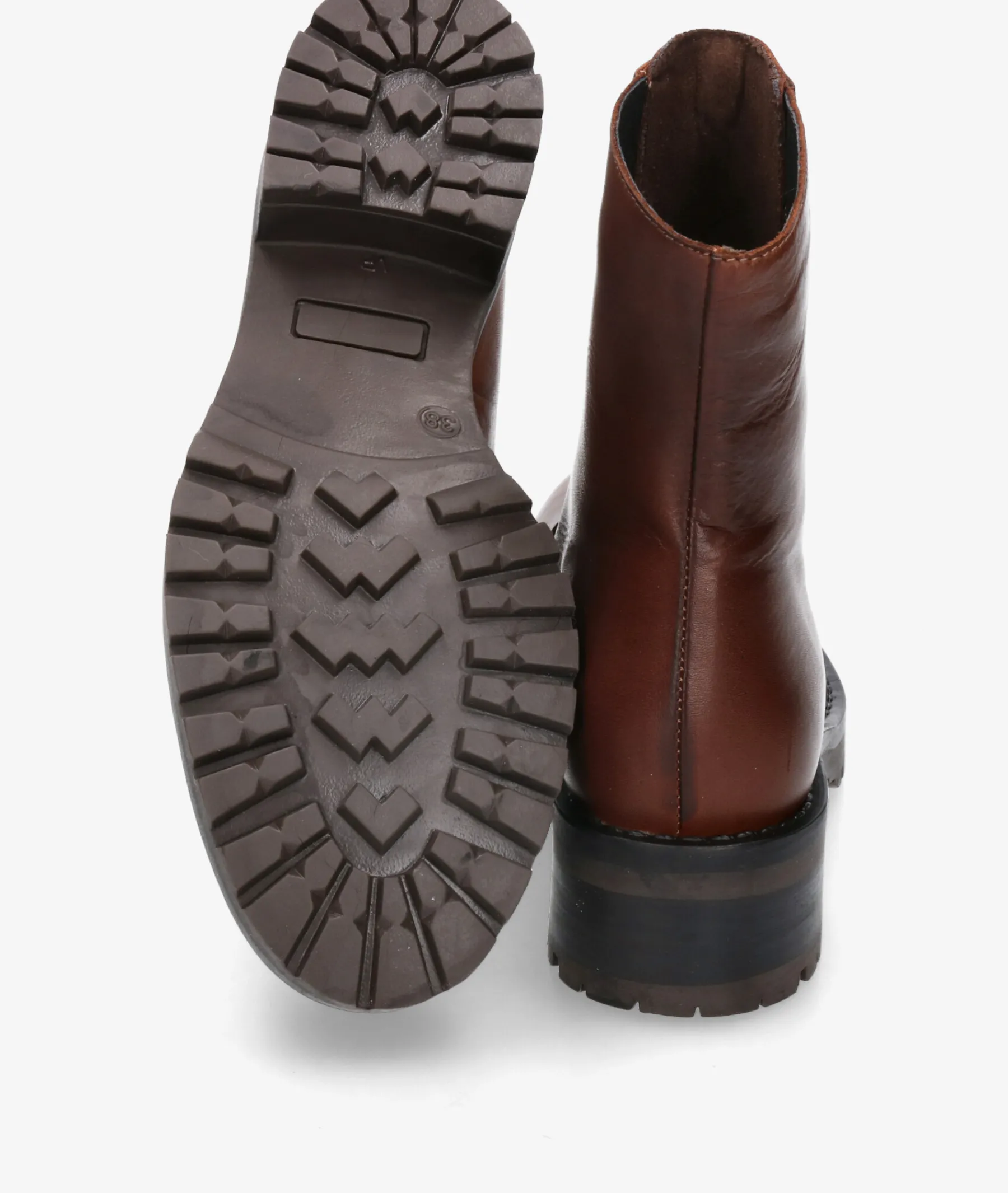 Mujer Traveris Botines*Botines B-1377 M en