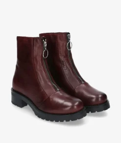 Mujer Traveris Botines*Botines B-1377 M en