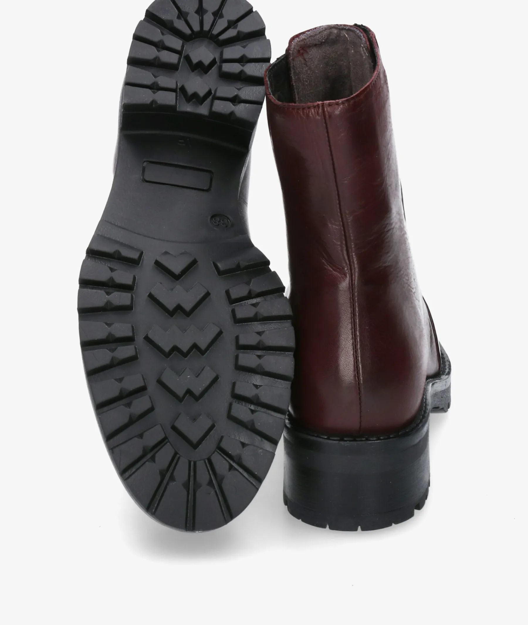 Mujer Traveris Botines*Botines B-1377 M en