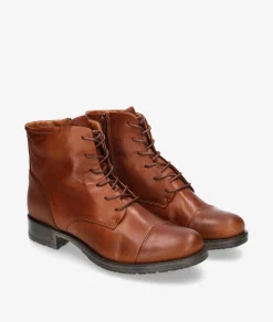 Mujer Traveris Botines*Botines IB18246 en