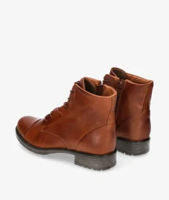 Mujer Traveris Botines*Botines IB18246 en