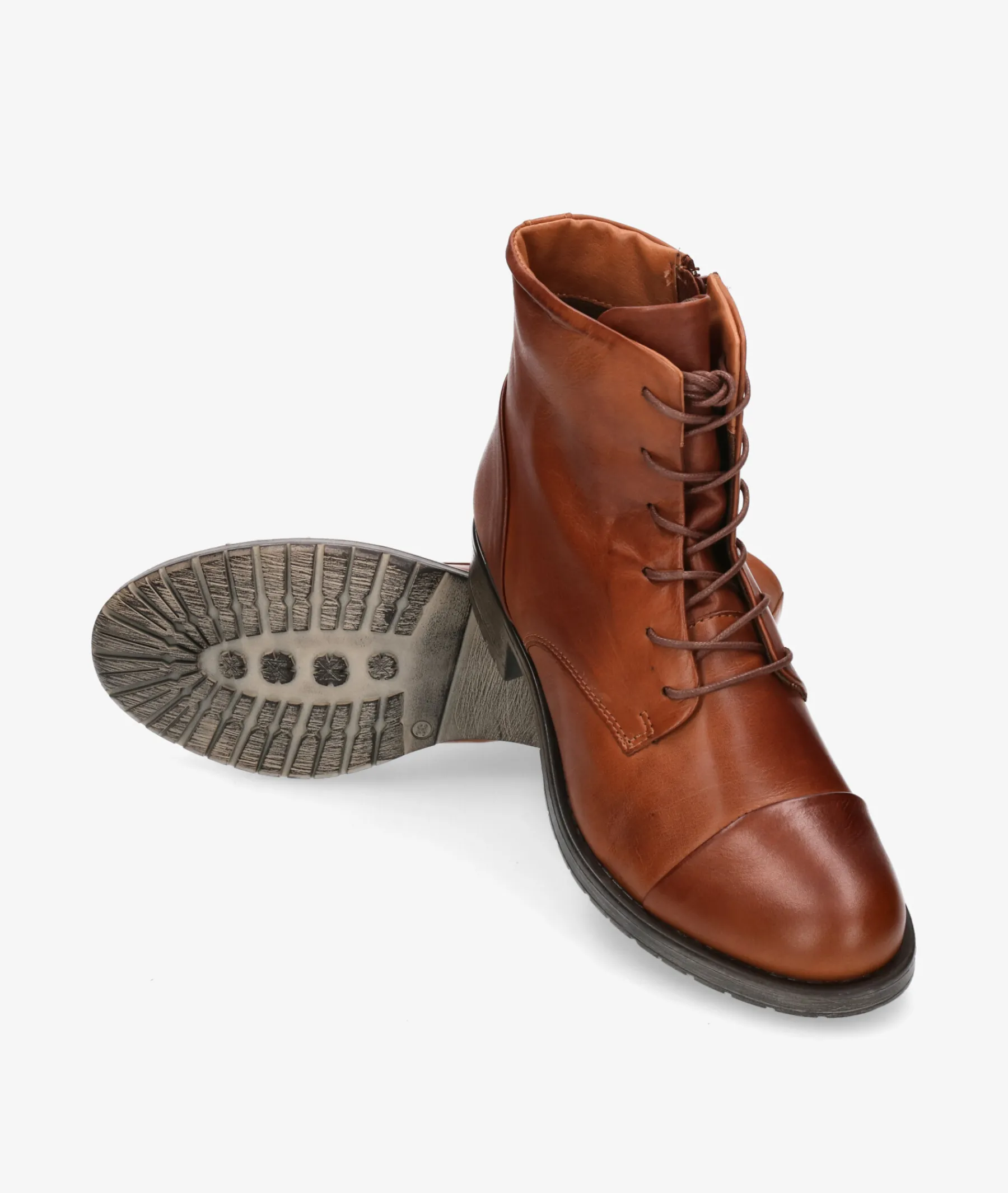 Mujer Traveris Botines*Botines IB18246 en