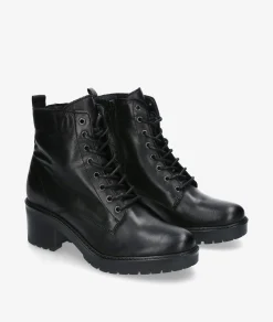Mujer Traveris Botines*Botines IB1988 en