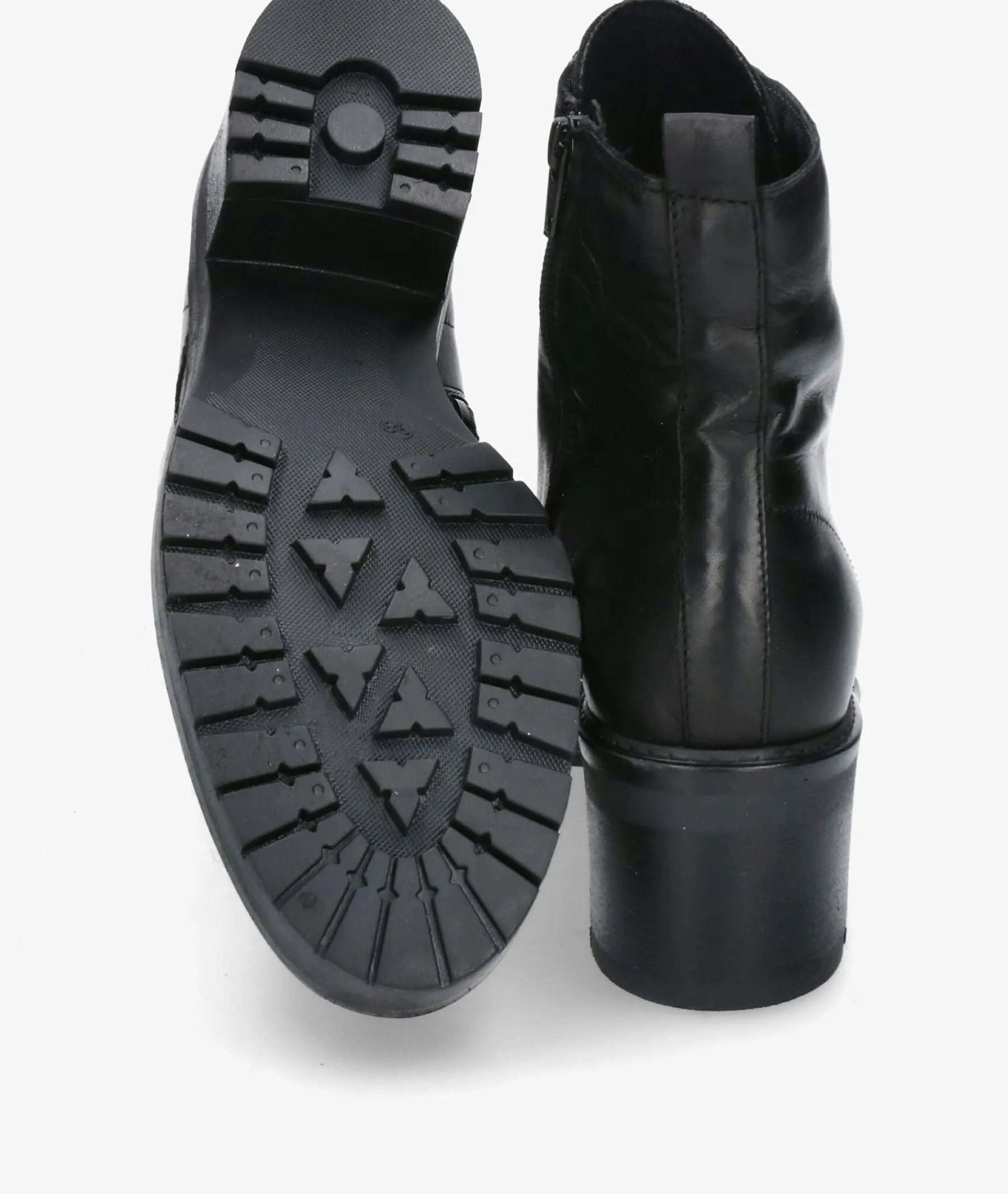 Mujer Traveris Botines*Botines IB1988 en