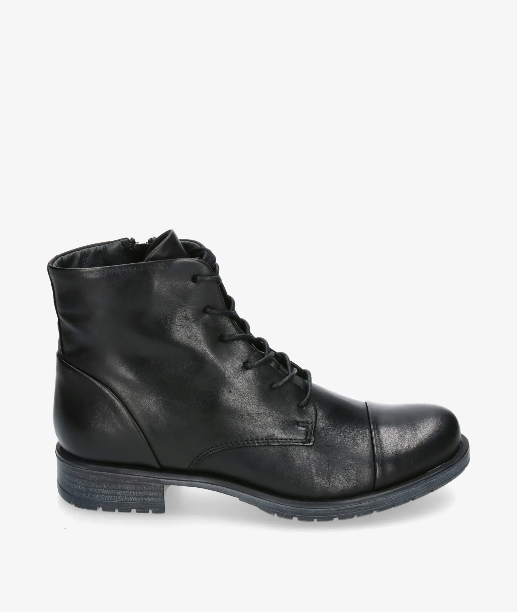 Mujer Traveris Botines*Botines IB18246 en