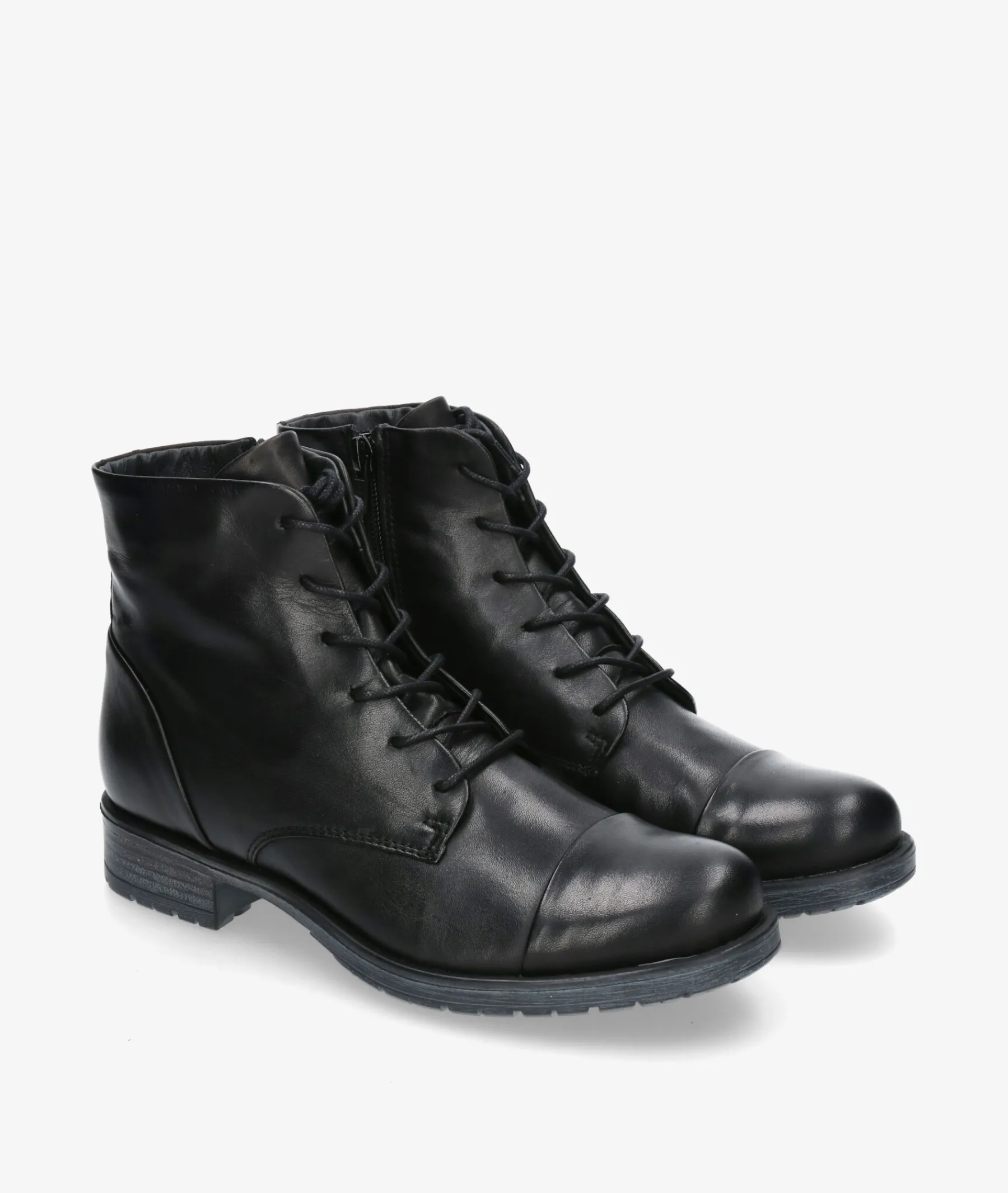 Mujer Traveris Botines*Botines IB18246 en