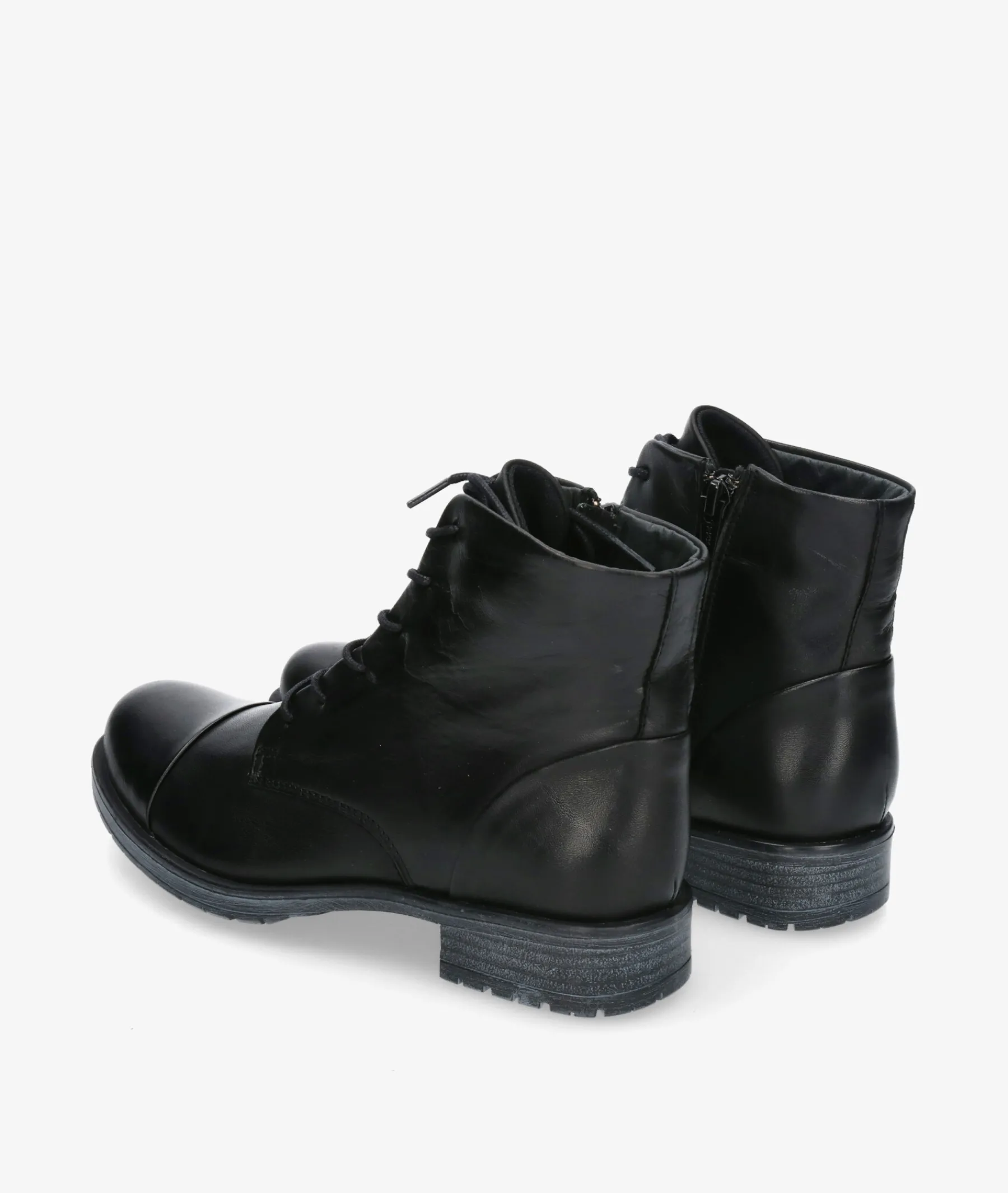 Mujer Traveris Botines*Botines IB18246 en