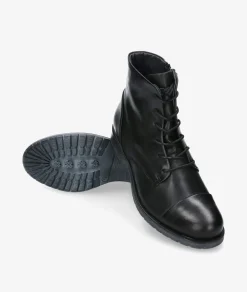 Mujer Traveris Botines*Botines IB18246 en