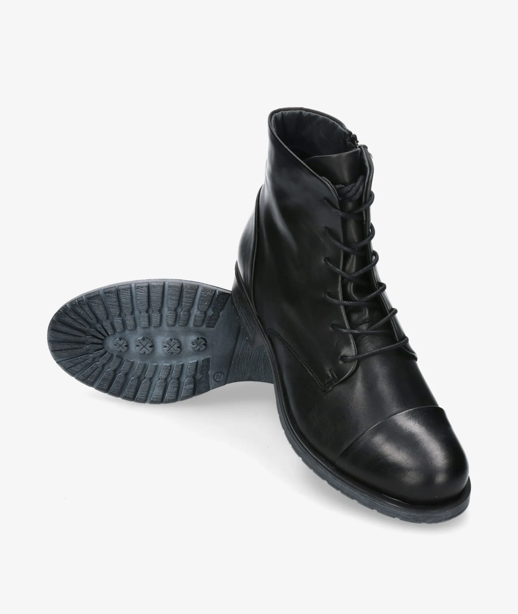 Mujer Traveris Botines*Botines IB18246 en