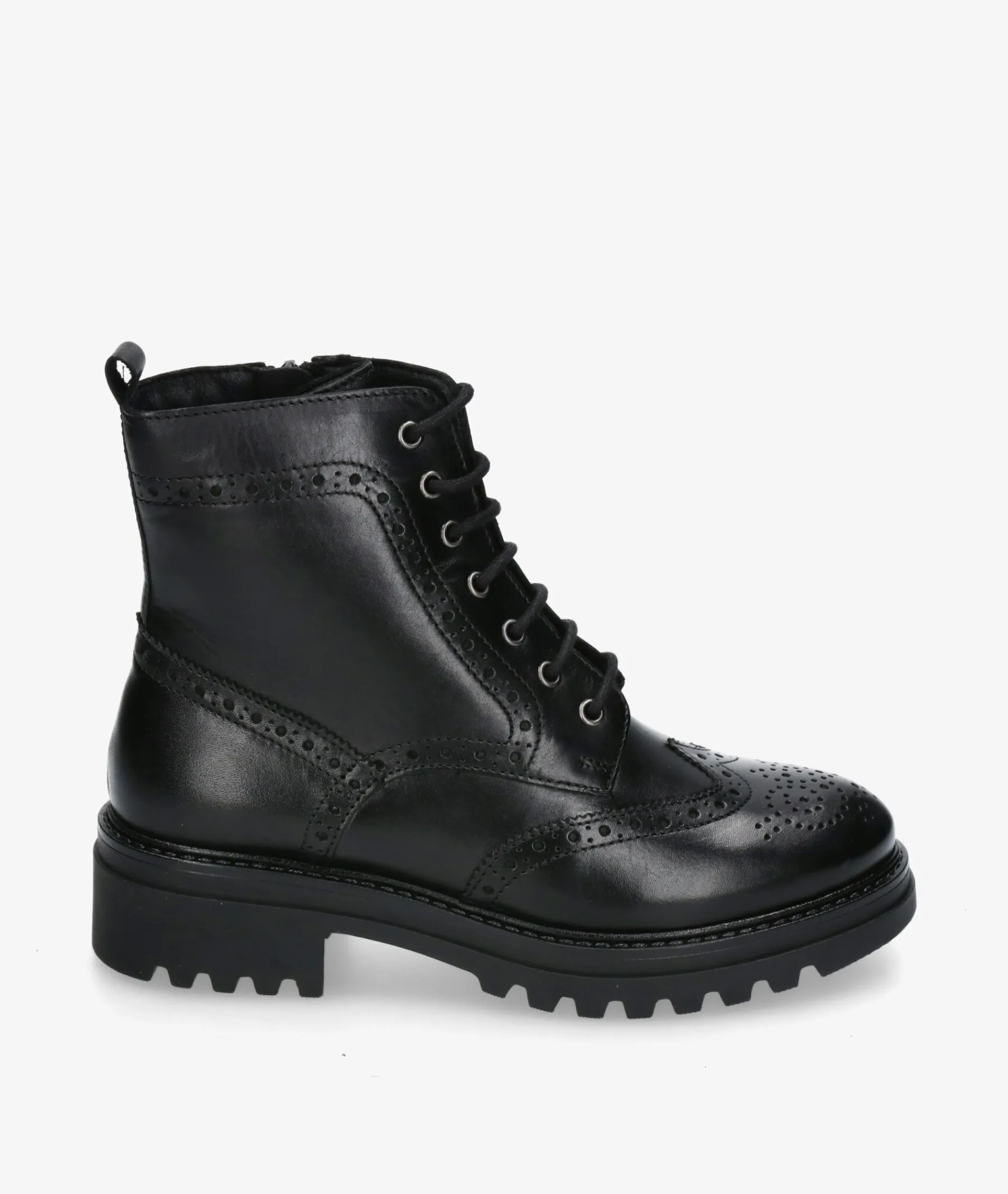 Mujer Traveris Botines*Botines LOR23 - 1544 en