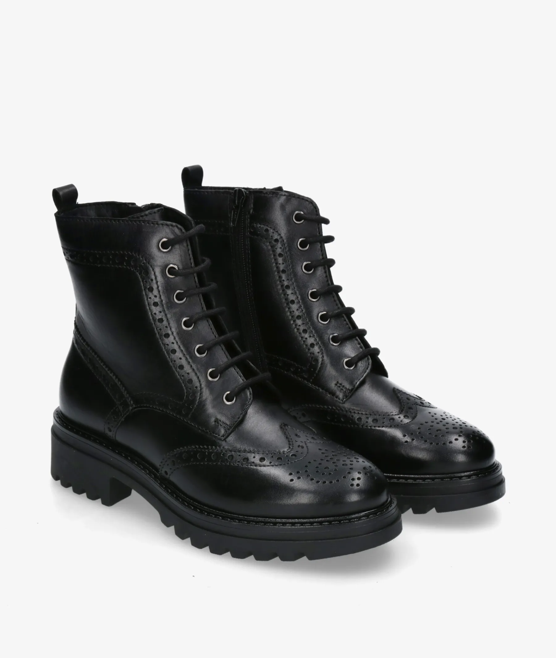 Mujer Traveris Botines*Botines LOR23 - 1544 en