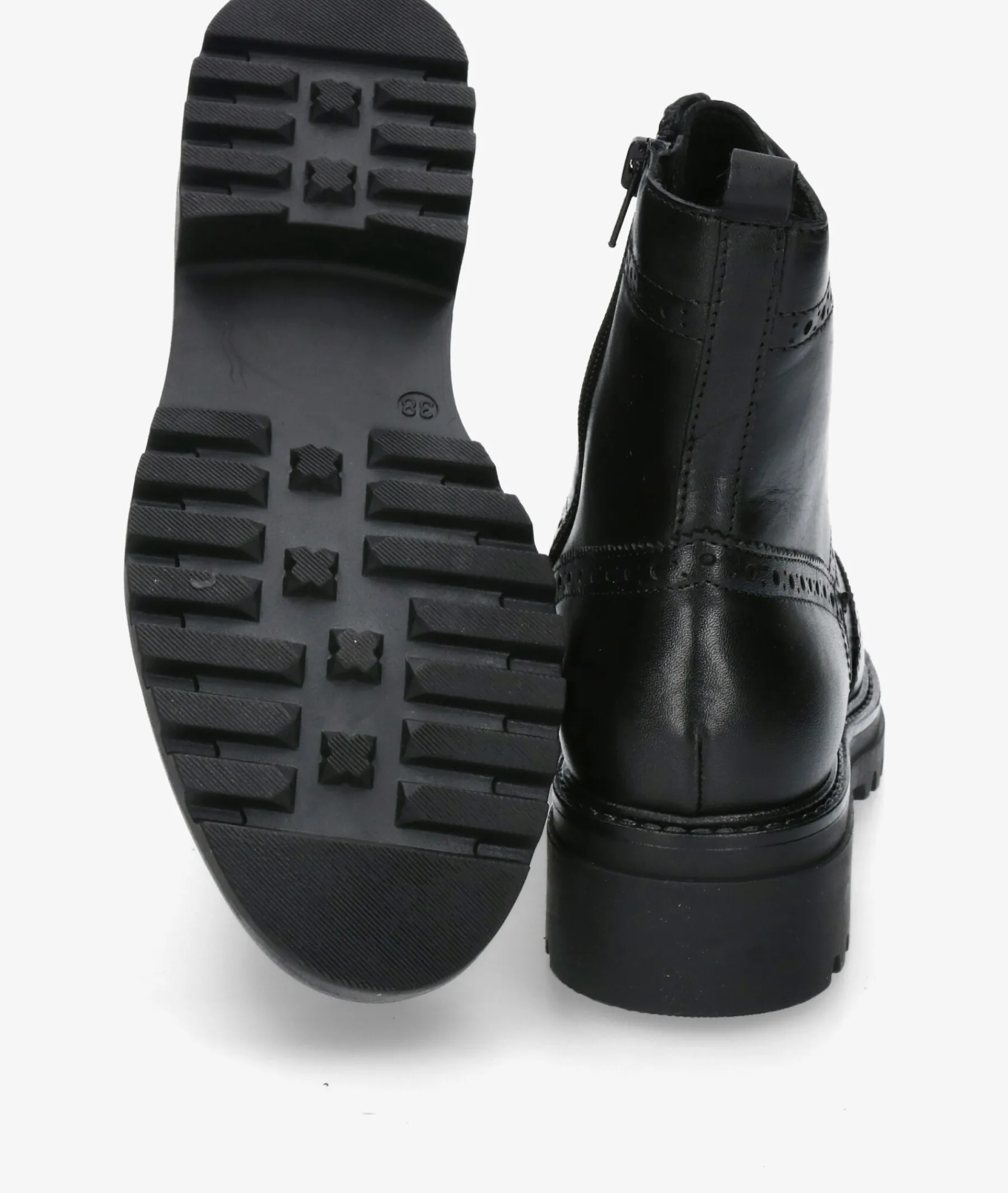Mujer Traveris Botines*Botines LOR23 - 1544 en