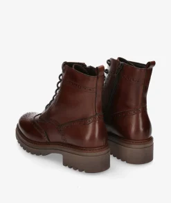 Mujer Traveris Botines*Botines LOR23 - 1544 en