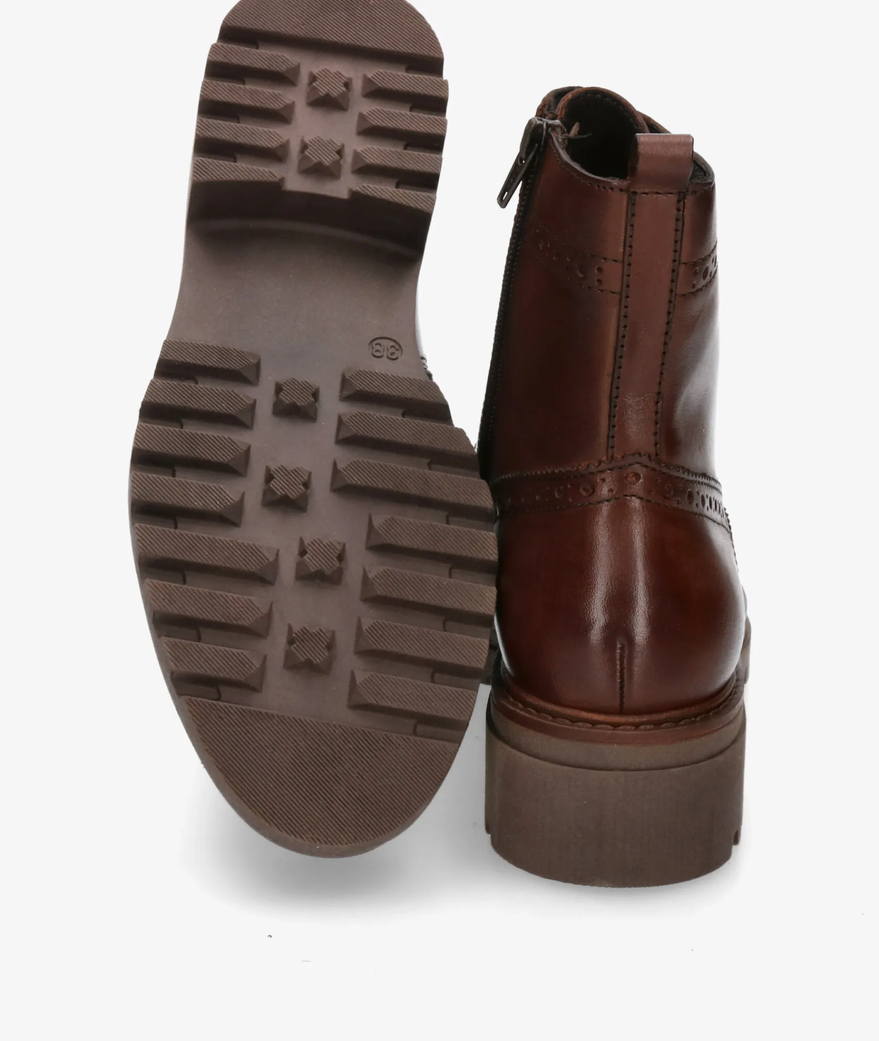 Mujer Traveris Botines*Botines LOR23 - 1544 en