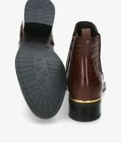 Mujer Traveris Botines*Botines LOR20 - 2911 en líbano