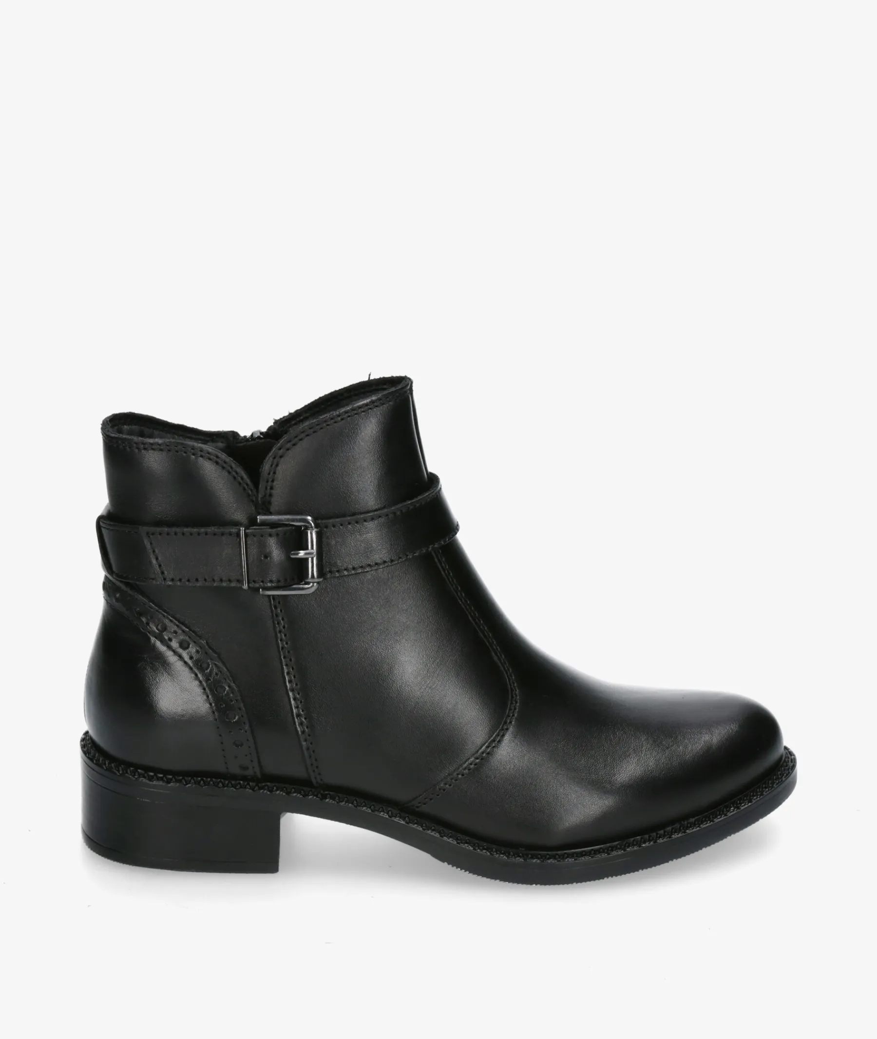 Mujer Traveris Botines*Botines LOR21 - 1904 en