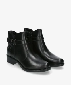 Mujer Traveris Botines*Botines LOR21 - 1904 en
