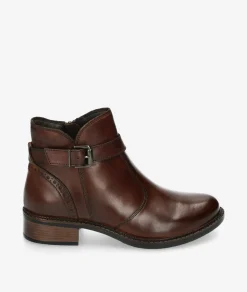 Mujer Traveris Botines*Botines LOR21 - 1904 en
