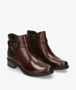 Mujer Traveris Botines*Botines LOR21 - 1904 en