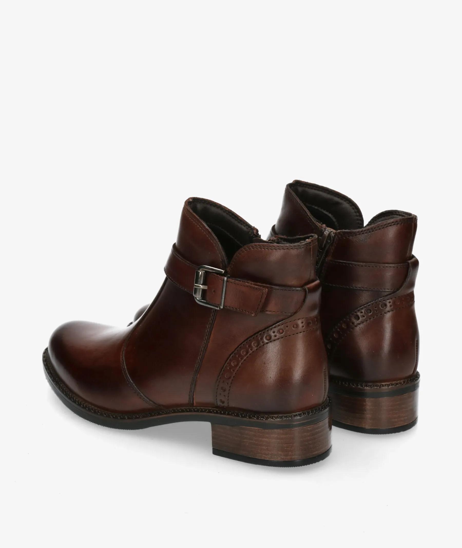 Mujer Traveris Botines*Botines LOR21 - 1904 en