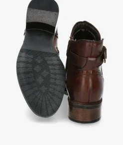 Mujer Traveris Botines*Botines LOR21 - 1904 en