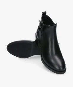 Mujer Traveris Botines*Botines LOR35-2743 en