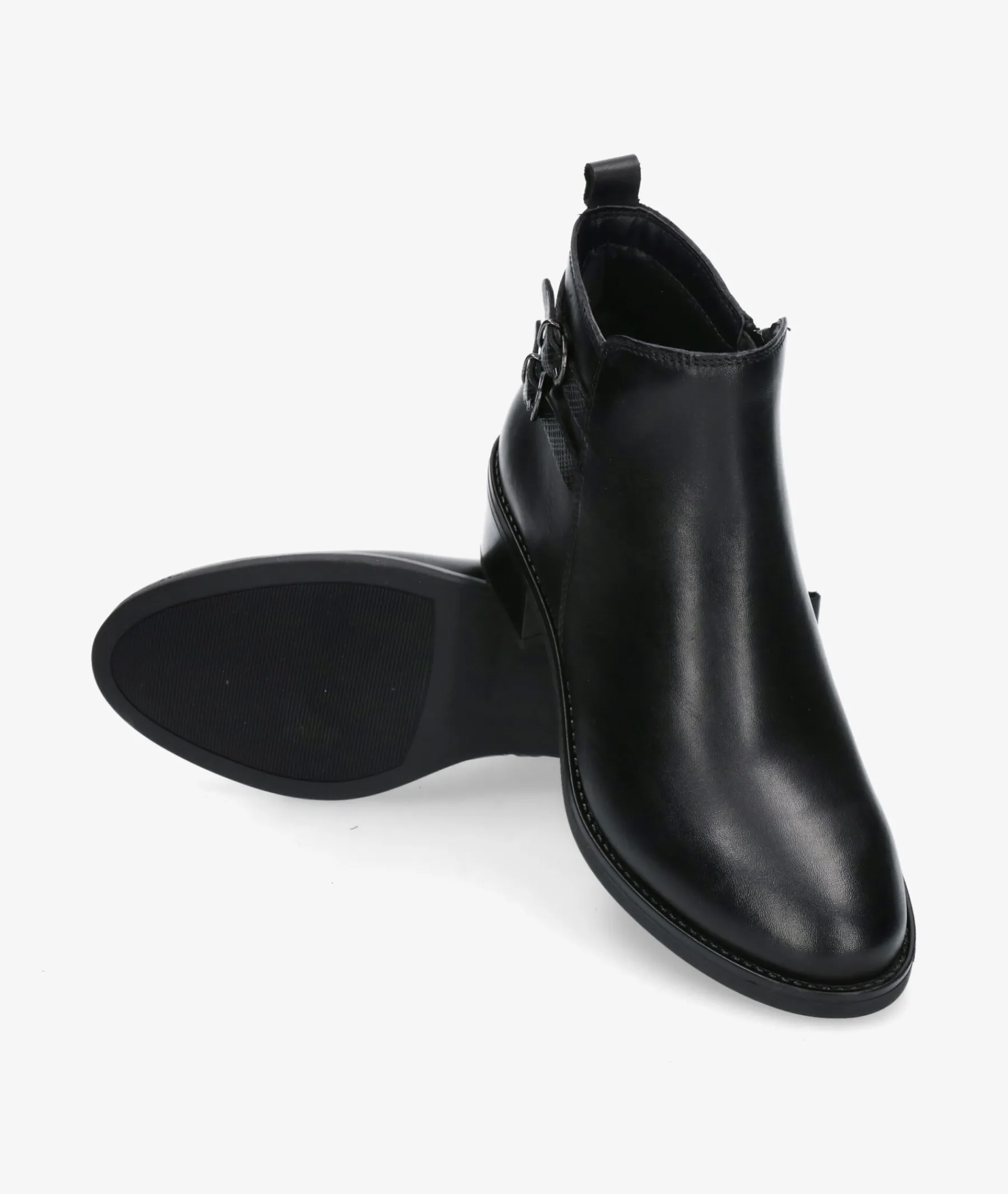 Mujer Traveris Botines*Botines LOR35-2743 en