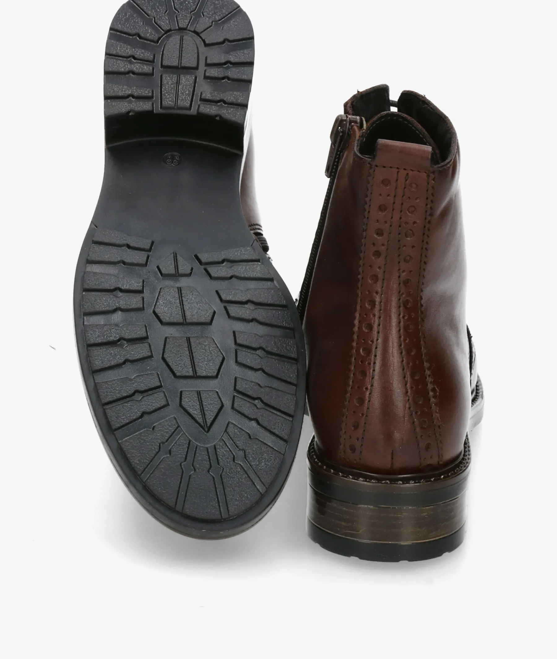 Mujer Traveris Botines*Botines LOR46-3163 en líbano