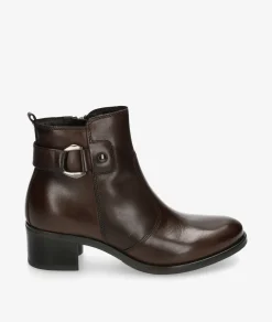 Mujer Traveris Botines*Botines LOR41-5149 en