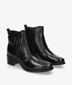 Mujer Traveris Botines*Botines LOR41-5149 en