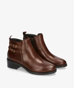 Mujer Traveris Botines*Botines LOR35-2743 en