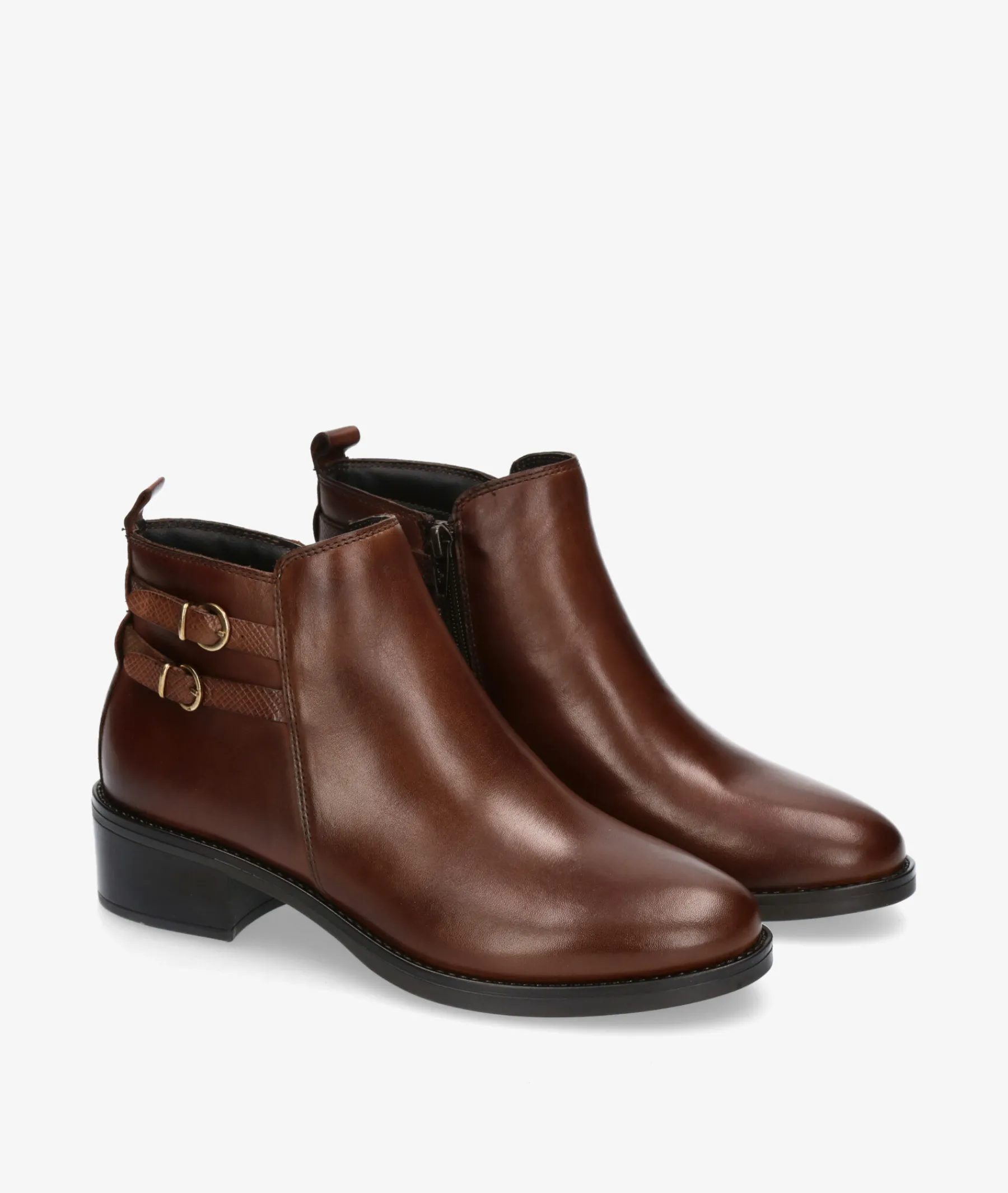 Mujer Traveris Botines*Botines LOR35-2743 en