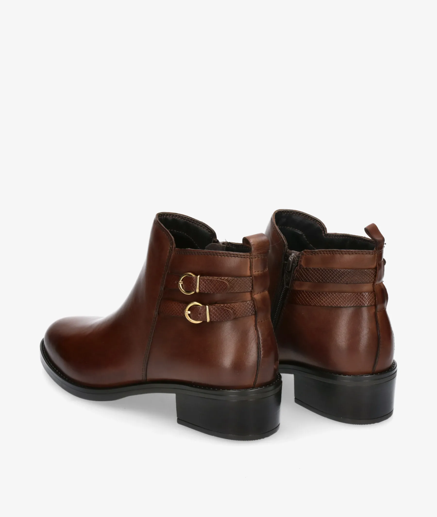 Mujer Traveris Botines*Botines LOR35-2743 en