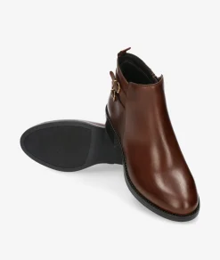 Mujer Traveris Botines*Botines LOR35-2743 en