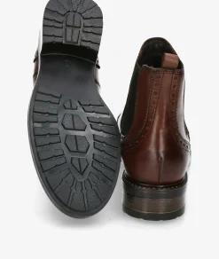 Mujer Traveris Botines*Botines LOR47-3161 en