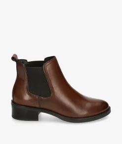 Mujer Traveris Botines*Botines LOR42-2741 en líbano