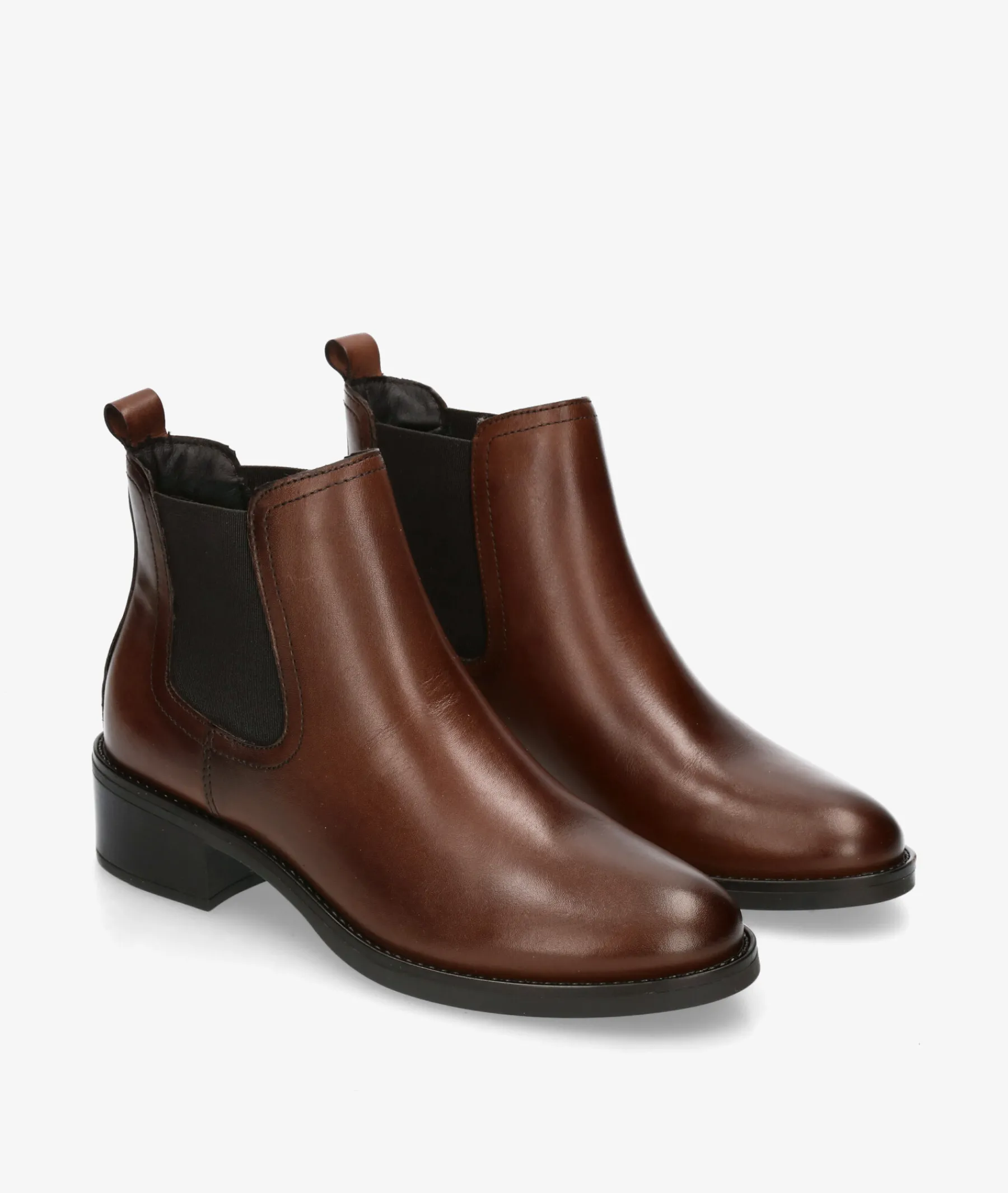 Mujer Traveris Botines*Botines LOR42-2741 en líbano