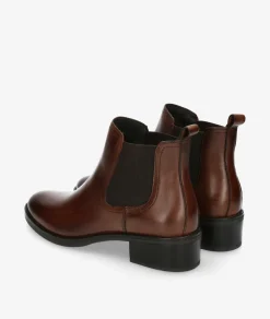 Mujer Traveris Botines*Botines LOR42-2741 en líbano