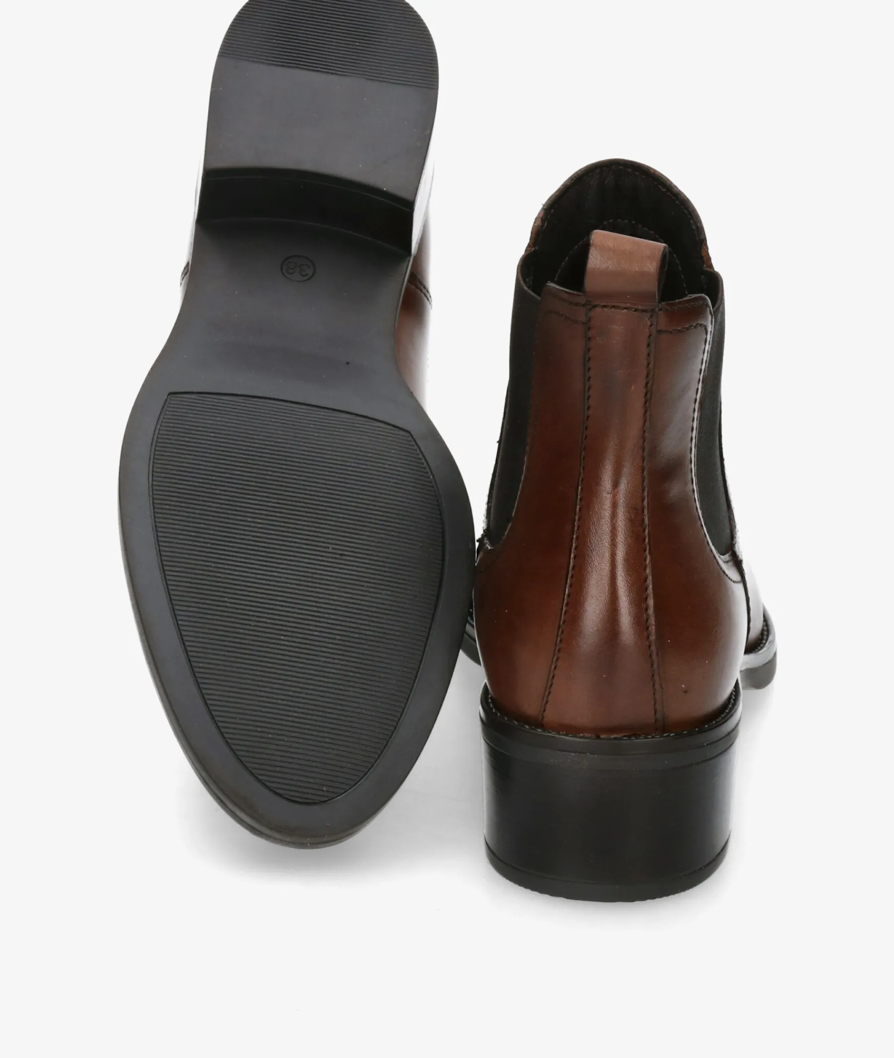 Mujer Traveris Botines*Botines LOR42-2741 en líbano