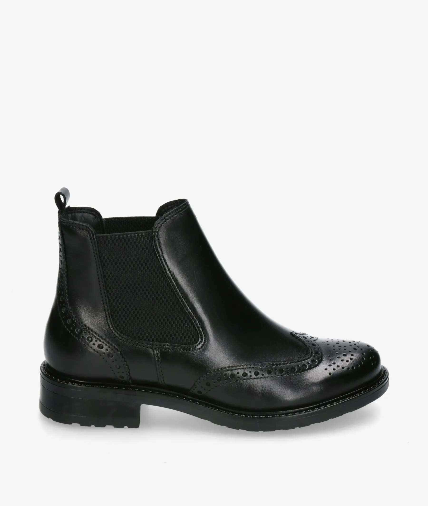 Mujer Traveris Botines*Botines LOR47-3161 en