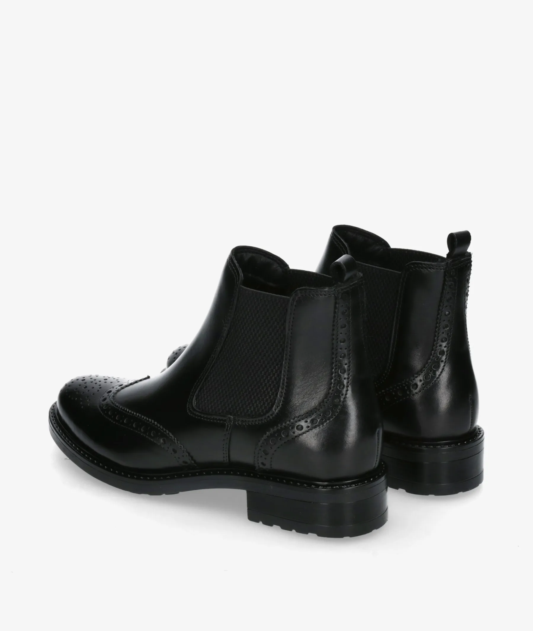 Mujer Traveris Botines*Botines LOR47-3161 en