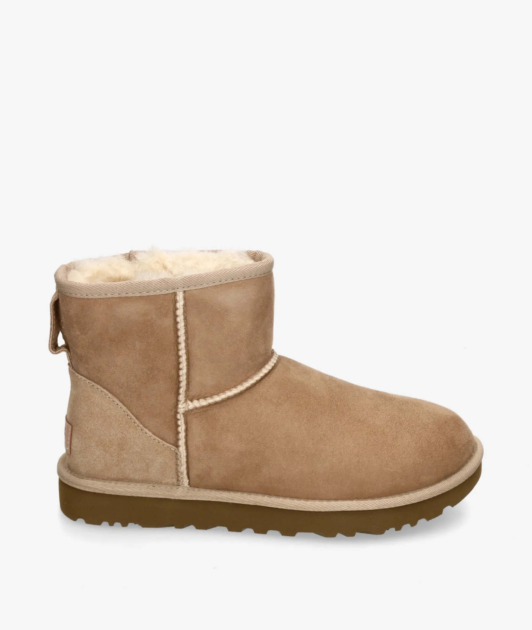 Mujer UGG Botines|Botas*Botines CLASSIC MINI II en
