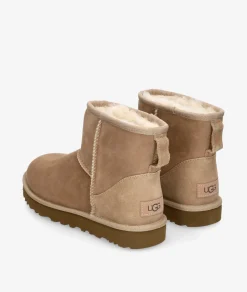 Mujer UGG Botines|Botas*Botines CLASSIC MINI II en
