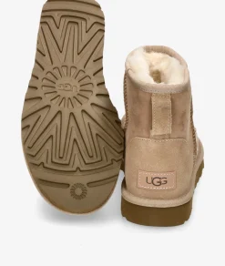 Mujer UGG Botines|Botas*Botines CLASSIC MINI II en